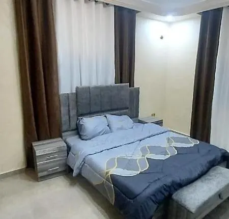 Appartement شقه خاصه مستقله à Amman Extérieur photo