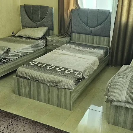 Appartement شقه خاصه مستقله à Amman Extérieur photo