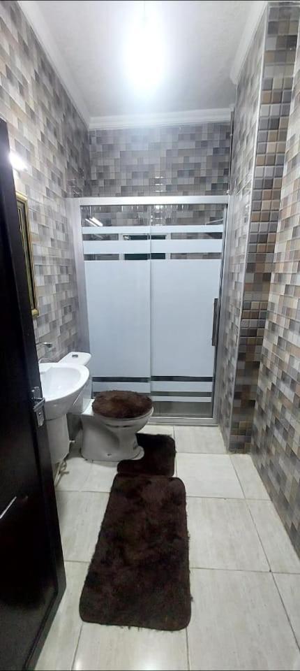 Apartment شقه خاصه مستقله Amman