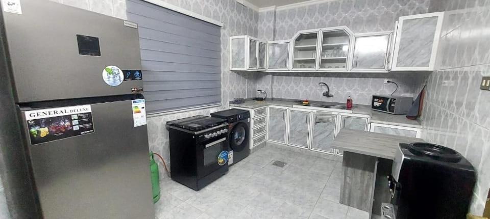 شقه خاصه مستقله Apartment