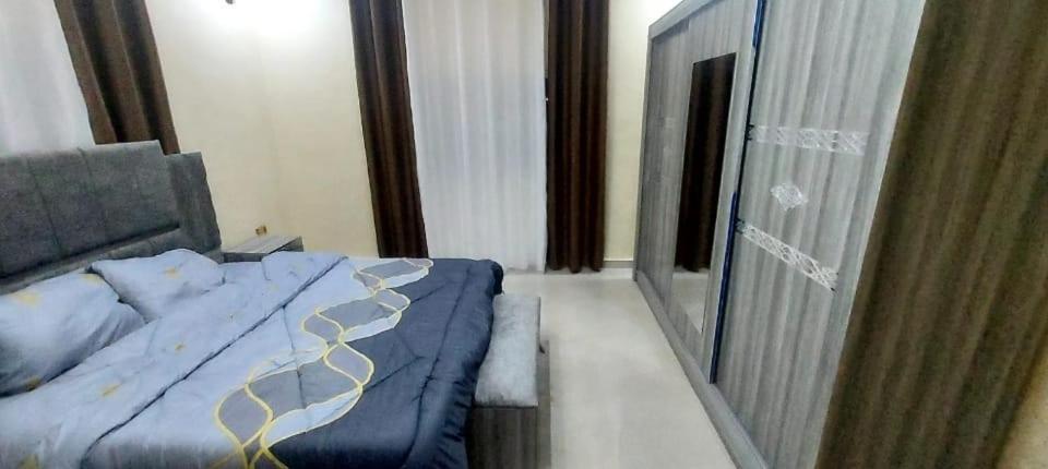 Apartment شقه خاصه مستقله