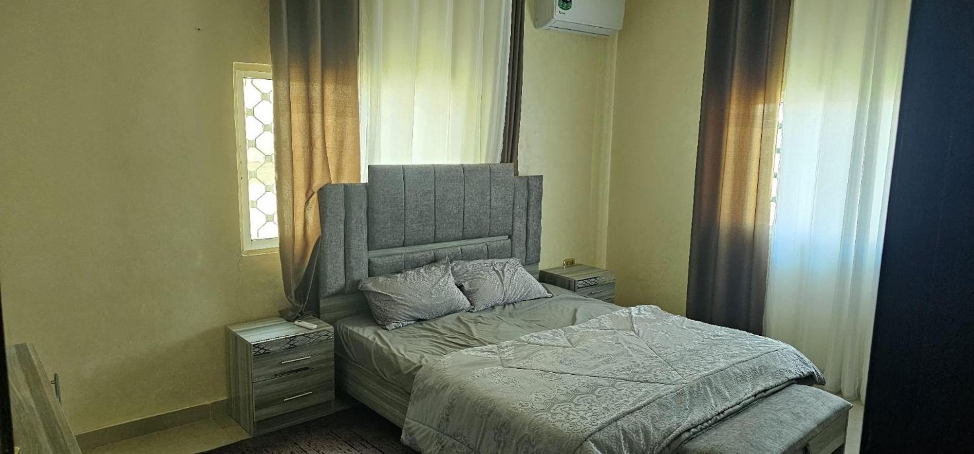 شقه خاصه مستقله * Amman